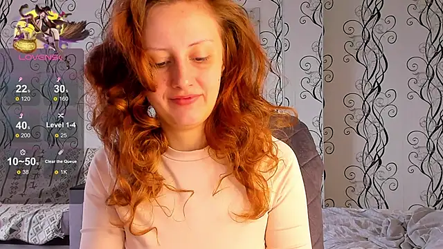 MadelinaJackson online show from 04-06-26, 05:41