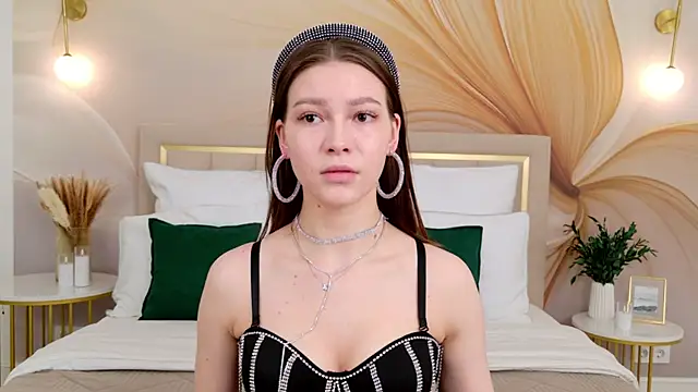 RebecaFields online show from 04-05-26, 03:31