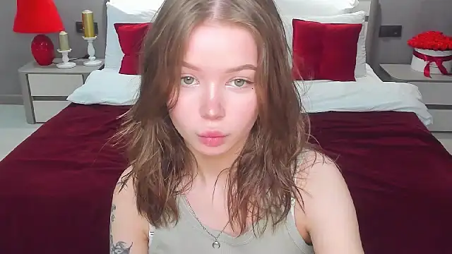 Violetta  Dreams online show from 04-03-26, 06:17