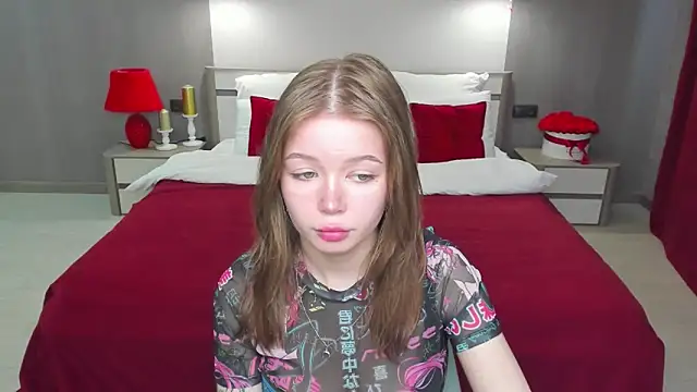 Violetta  Dreams online show from 04-24-26, 11:23