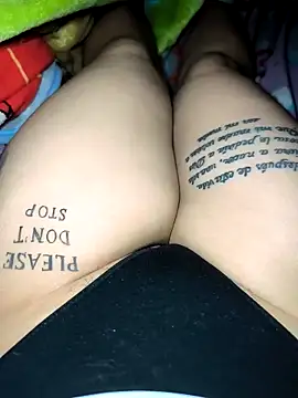 Bloom Dahlia online show from 03-22-26, 10:07