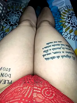 Bloom Dahlia online show from 03-28-26, 07:41