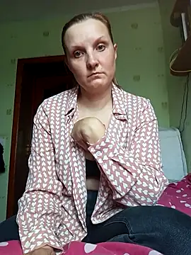 SusanGold9211 online show from 03-25-26, 09:48