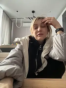 CarmenBlues  online show from 03-04-26, 07:36