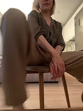 CarmenBlues  online show from 03-07-26, 10:34