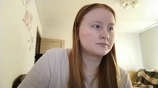 AnikaLipps online show from 07-21-26, 03:25