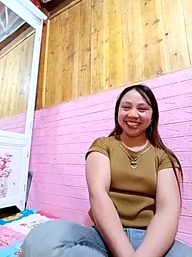 Pretty girl 2 online show from 02-16-26, 08:54