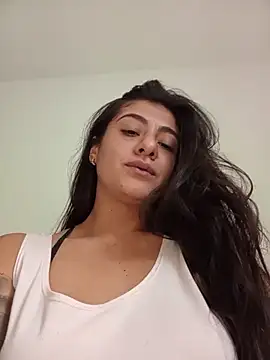 Snapshot of Arianna_C chatting on 02-19-26, 08:05 Arianna C online show from 02-19-26, 08:05