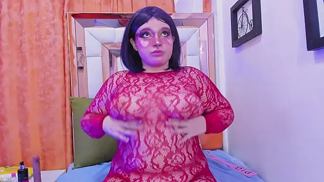 Snapshot of NamiInk_hot69 chatting on 02-14-26, 11:40 NamiInk hot69 online show from 02-14-26, 11:40