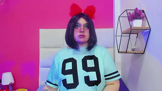 Snapshot of NamiInk_hot69 chatting on 02-27-26, 11:54 NamiInk hot69 online show from 02-27-26, 11:54