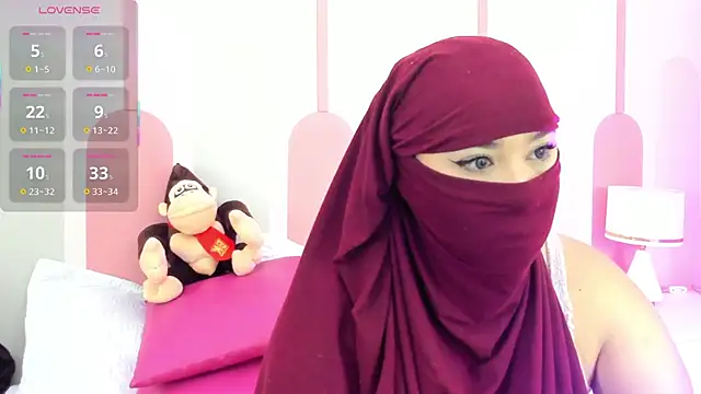 Samarahalsaud online show from 02-24-26, 04:27