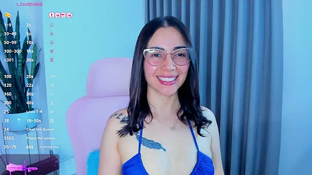 Snapshot of sara_ospina22 chatting on 07-16-26, 10:16 sara ospina22 online show from 07-16-26, 10:16