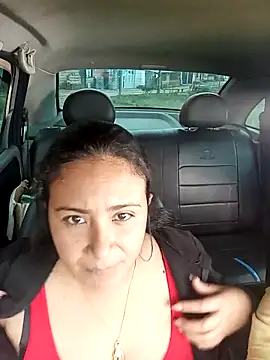 Gissele Rubi online show from 03-15-26, 01:39