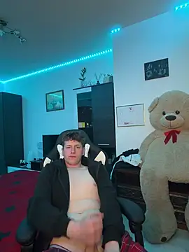 Germanyhot19 online show from 04-30-26, 07:31