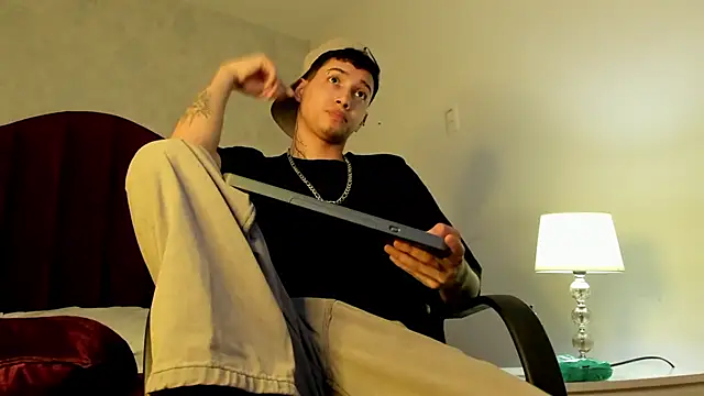 Snapshot of JoshBeech chatting on 02-26-26, 12:37 JoshBeech online show from 02-26-26, 12:37