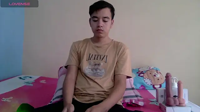 IronDante online show from 04-10-26, 12:10