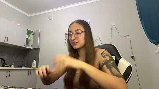 YettaUrive online show from 02-24-26, 02:04