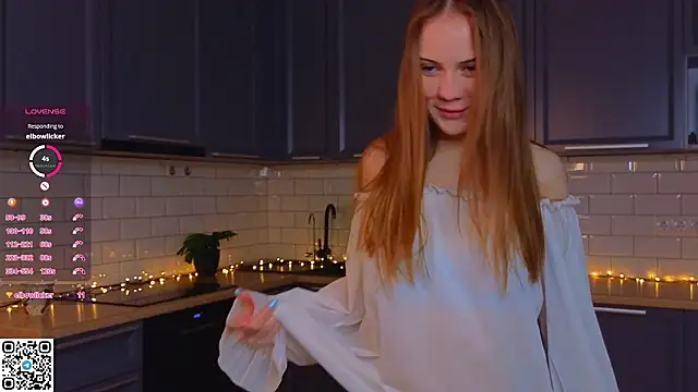 Crystal Diva online show from 02-26-26, 08:24