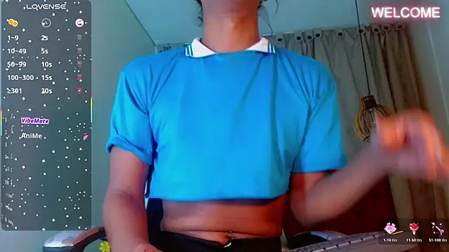 Snapshot of Cayetana_Black_ chatting on 02-27-26, 07:36 Cayetana Black online show from 02-27-26, 07:36