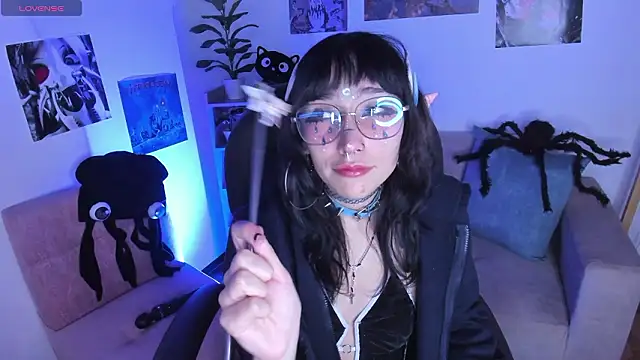 Hoshi Miuu online show from 02-18-26, 01:51