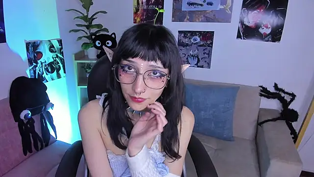 Hoshi Miuu online show from 03-13-26, 02:01