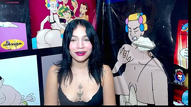 Snapshot of wild_little_bitch2026_x chatting on 06-14-26, 09:17 wild little bitch2026 x online show from 06-14-26, 09:17
