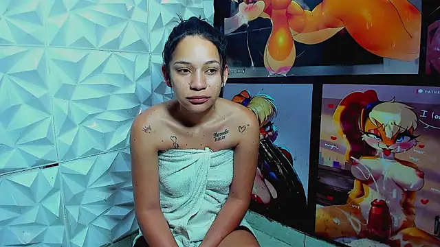 wild little bitch2026 x online show from 06-27-26, 04:23