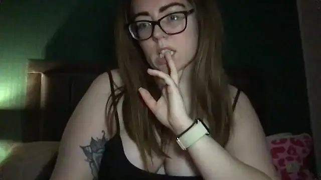 CurvyBx online show from 03-05-26, 08:38