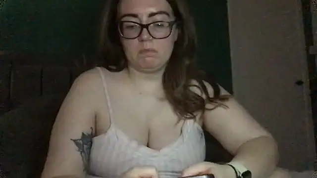 CurvyBx online show from 03-10-26, 09:20