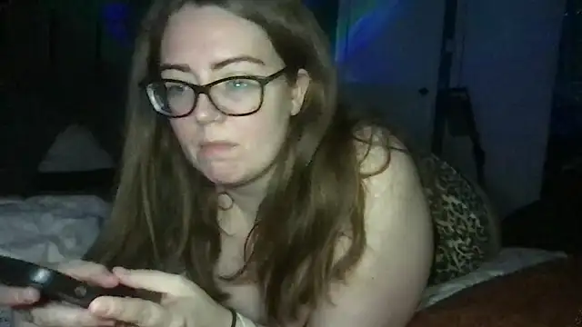 CurvyBx online show from 04-03-26, 09:46