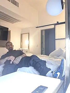 cocky210 online show from 04-12-26, 06:46