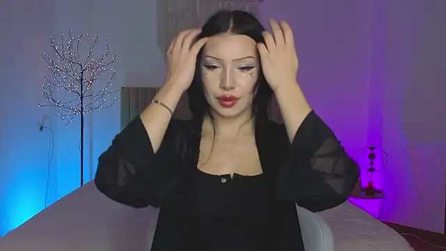 Dark ange1l online show from 02-16-26, 08:32