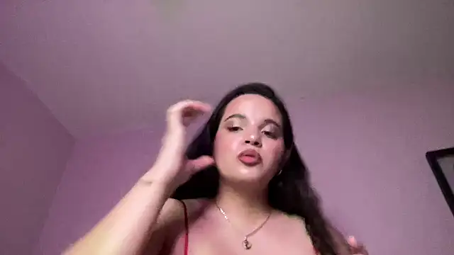 SoyOceanne online show from 02-13-26, 10:17