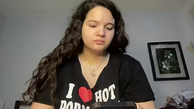 SoyOceanne online show from 03-07-26, 07:00