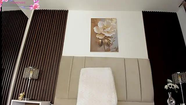  MiLa Dyva online show from 03-28-26, 04:06