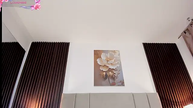  MiLa Dyva online show from 05-16-26, 04:17
