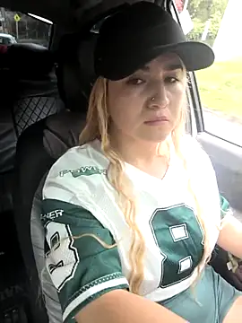 violet-grey online show from 03-12-26, 12:33