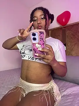 Snapshot of canelaa_sweet5 chatting on 02-27-26, 02:22 canelaa sweet5 online show from 02-27-26, 02:22