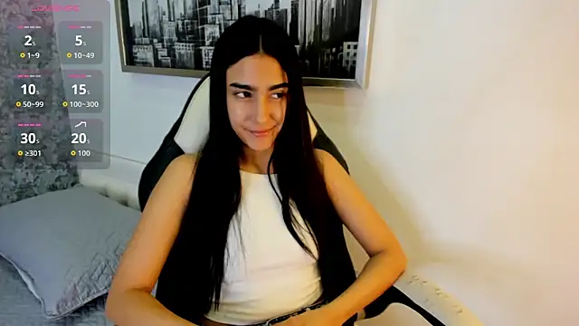 Snapshot of Anika_H chatting on 02-27-26, 11:54 Anika H online show from 02-27-26, 11:54