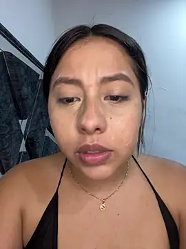 Emiily joee  online show from 07-02-26, 03:34
