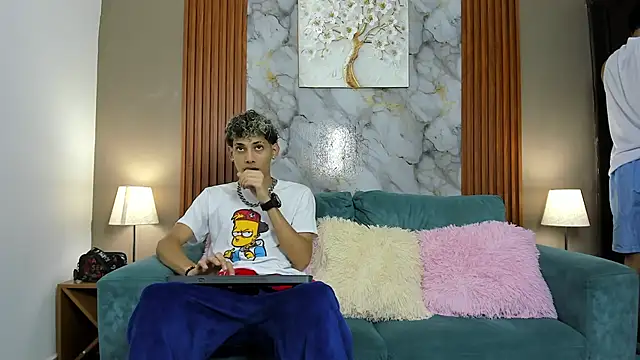 Snapshot of YOUNG_BOYS_HELL chatting on 02-22-26, 01:18 YOUNG BOYS HELL online show from 02-22-26, 01:18