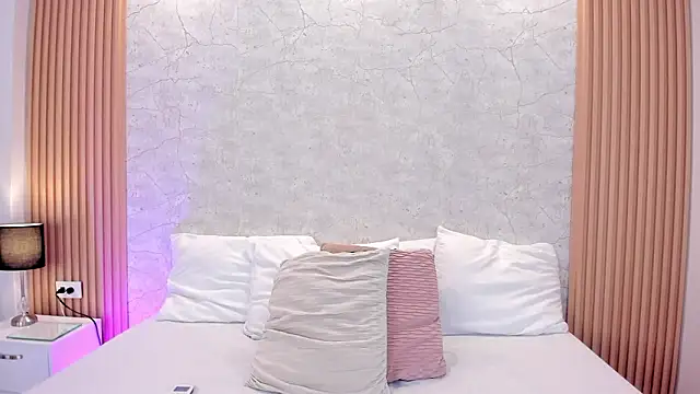 AlanaaWalker online show from 02-23-26, 09:12