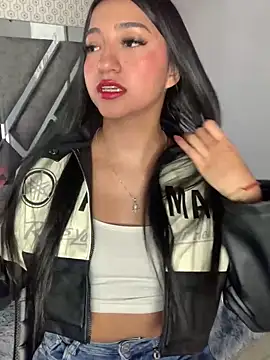 Snapshot of Daniela_Pink chatting on 02-14-26, 01:19 Daniela Pink online show from 02-14-26, 01:19