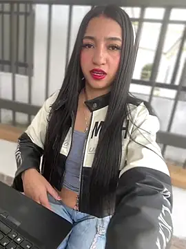 Daniela Pink online show from 03-03-26, 03:18