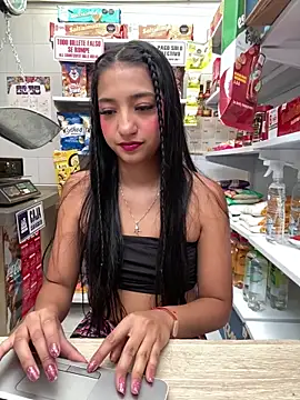 Daniela Pink online show from 04-03-26, 12:25