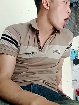 Changebabi online show from 04-16-26, 02:12