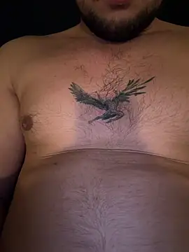 derallerechte001 online show from 04-07-26, 04:40