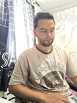 angel leon01 online show from 02-18-26, 06:15