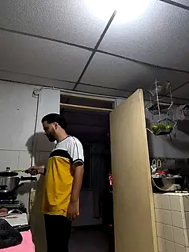 angel leon01 online show from 03-26-26, 12:50