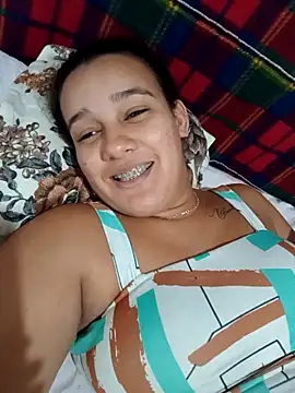 mykasantos20 online show from 03-05-26, 07:43